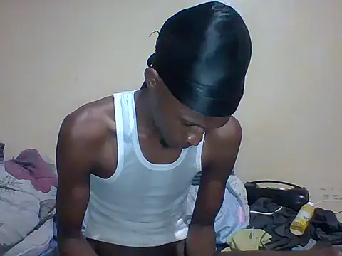 Show webcam de destiny_203