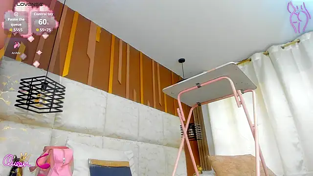 AmbarGills Live XXX-chat