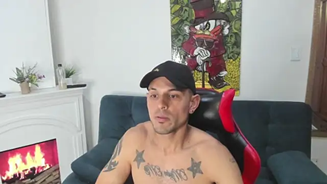 jacob_stonne Chat XXX in diretta