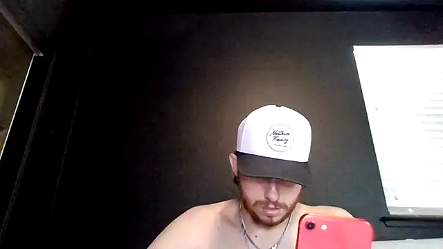 Chatroom XXX en direct de Mikecloudyhawk
