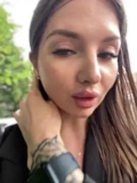 KrisMagnoly Live XXX-chat