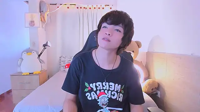 Sweet_Allan Live XXX-chat