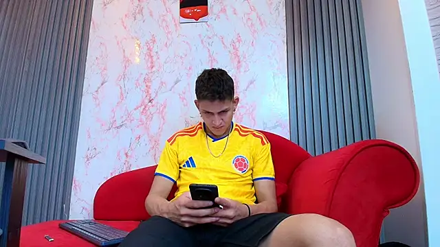 Axel_Romanov – webcam-show