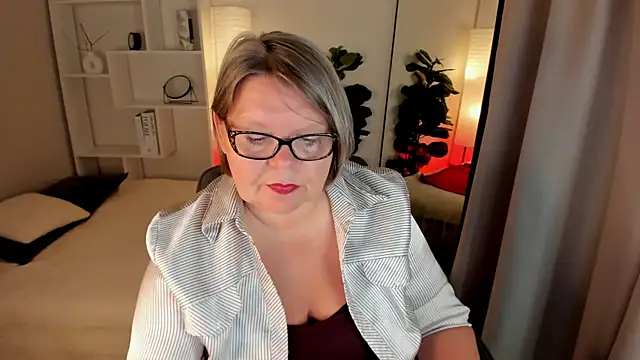Shannonshine's Live XXX Chat