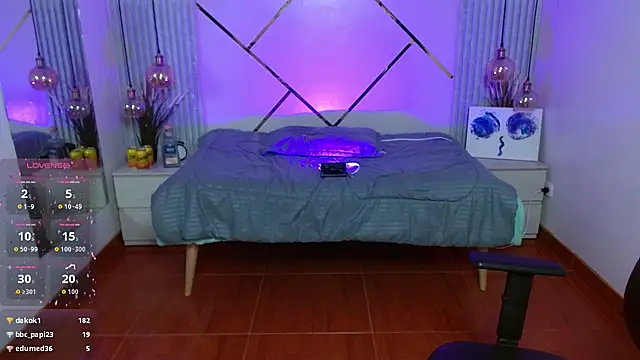 Lita_Rogers' Live XXX Chat