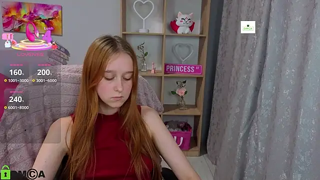 Chatroom XXX en direct de _Wow_Emma