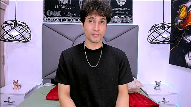 Chat +18 de buddy_whitte ao vivo