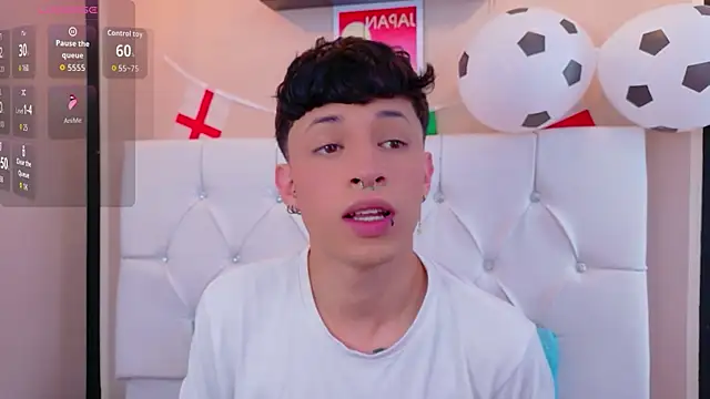 Axel__Evans Chat XXX live