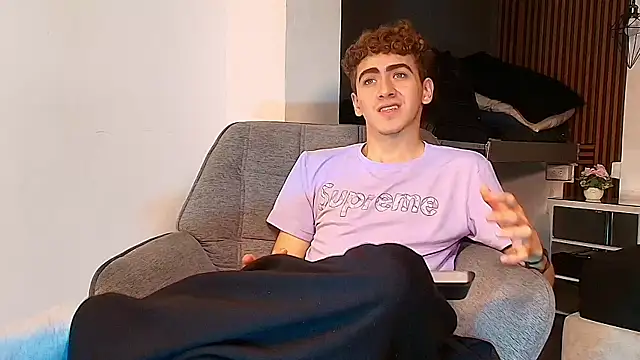 Tyler_Mcrey Webcam Show