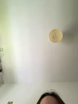 XXX chat uživo modela TheCinderella