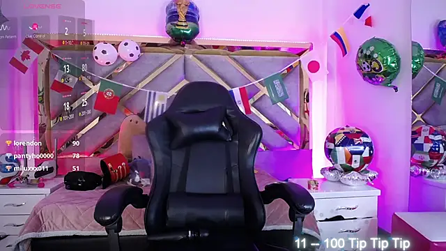 Moon_Water__ Live XXX Chat