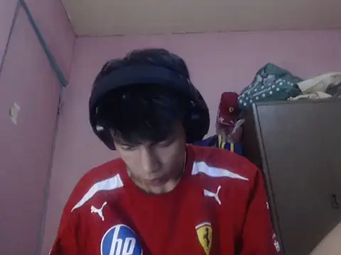 Kyoshi_19 现场XXX聊天