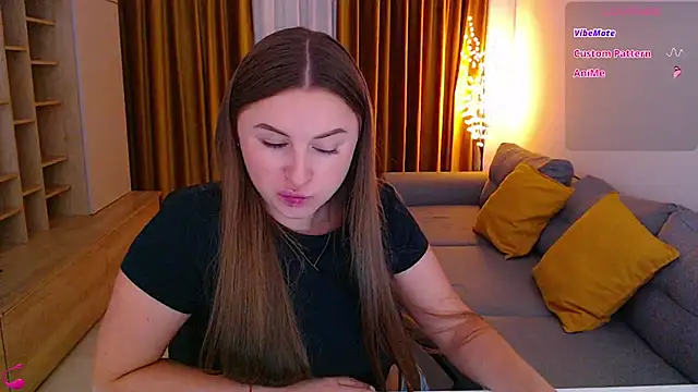 mia_bloomy's Live XXX Chat