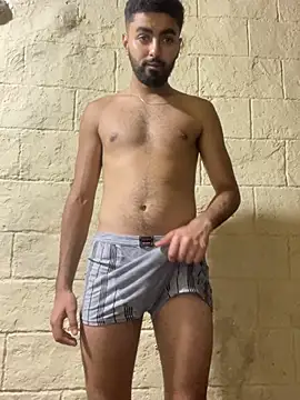 عرض كام Arabic_male07