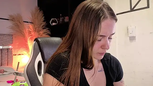 Živý XXX chat AlliceLover