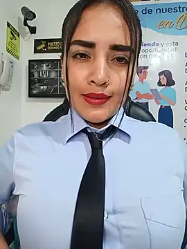 XXX chat uživo modela MAYE__13