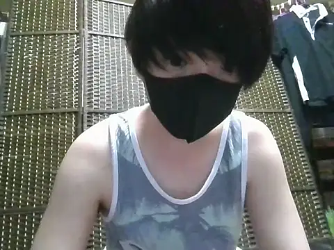 kazupan22's Live XXX Chat