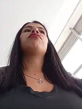 צ'אט XXX בשידור חי של Nathaly_12