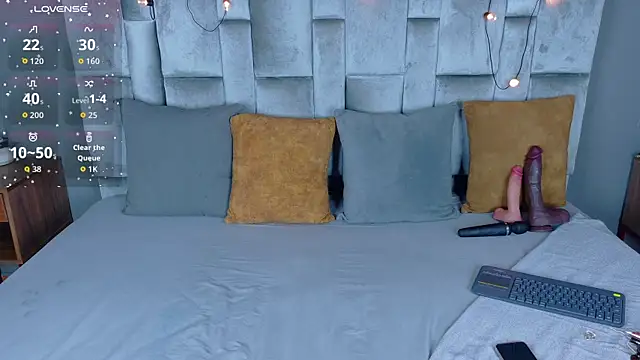 XXX chat uživo modela AnnieRouse__