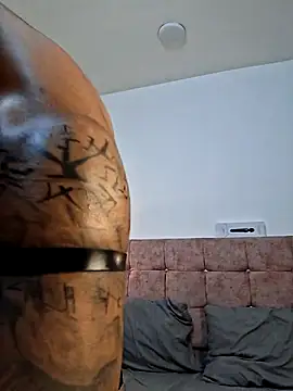 BrunoSilva_'s Live XXX Chat