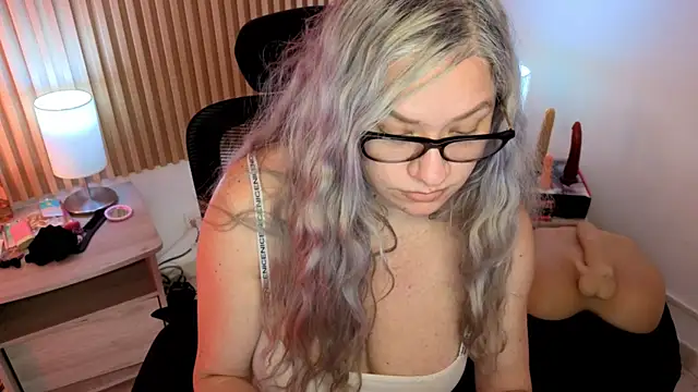 MarianL0ven Live XXX chat
