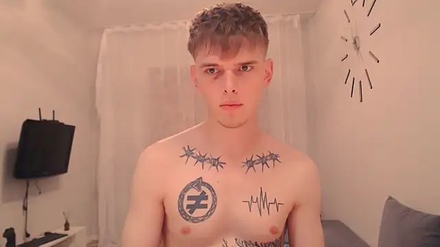 Fredd_Xanders Chat XXX live