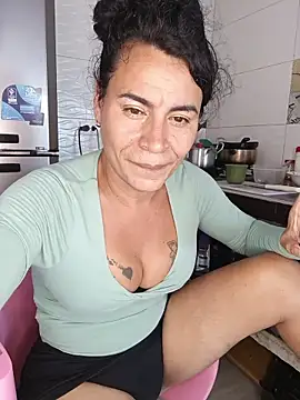 zamarasexy élő XXX-chatje