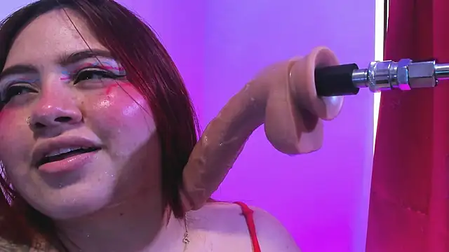 Alanna_MonroeのライブXXXチャット