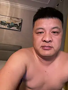 zhang1118 Obrolan Langsung XXX