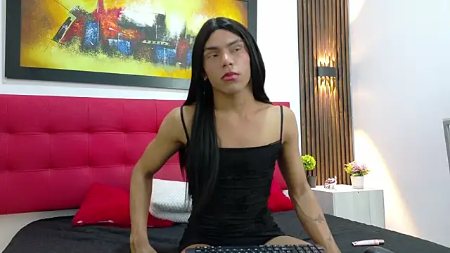 AriCole_: απευθείας συνομιλία ΧΧΧ