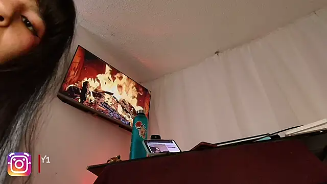 lily_tay_ Live XXX-Chat