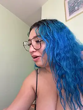 Chat XXX en directo de HATSUNE__