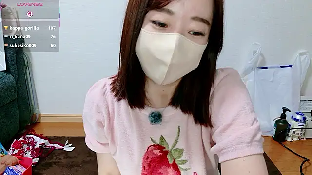 Chat XXX Live Rio_chan_