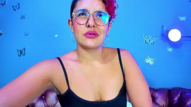 Kaira_mosse Chat XXX live