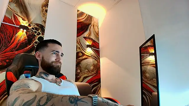 Luke_davis01 Webcam Show
