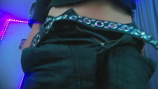 goth_minerva's Live XXX Chat