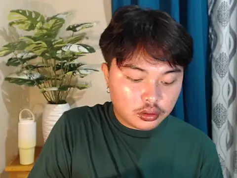 urasianjohnny Obrolan Langsung XXX