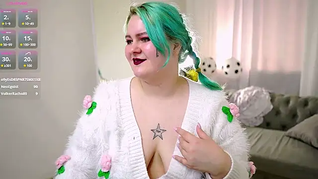 Amelia_Skyeen Live XXX chat
