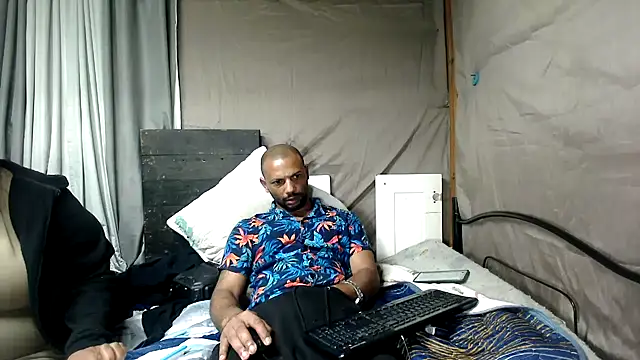 Camodick Chat XXX live