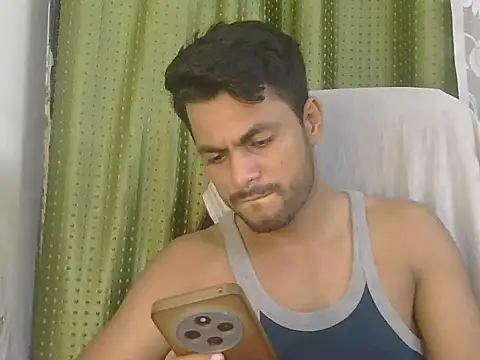 Chat XXX Live Stubborndesiboy