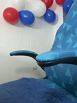 XXX chat uživo modela Brian_Adler