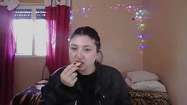 Chat XXX ao vivo de imsohornydacom