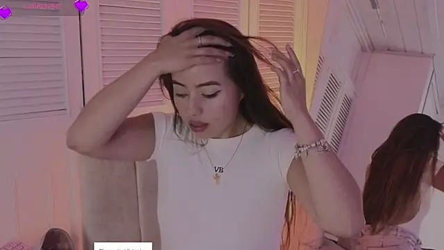 arycooper_ live XXX chat
