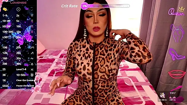 SexyLooooongCOCK Live XXX-chat