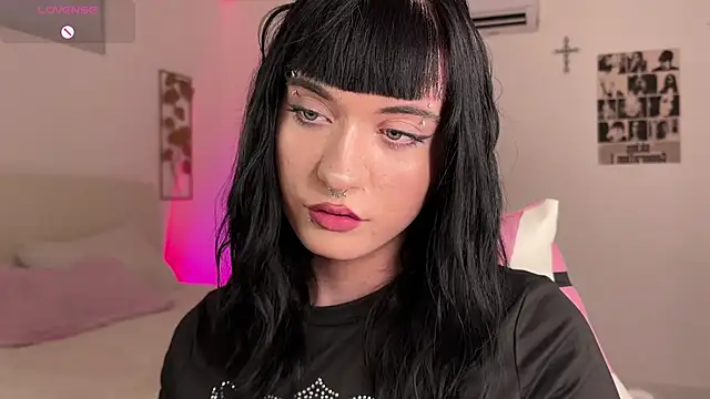 Chat +18 de Vailyreb_ ao vivo