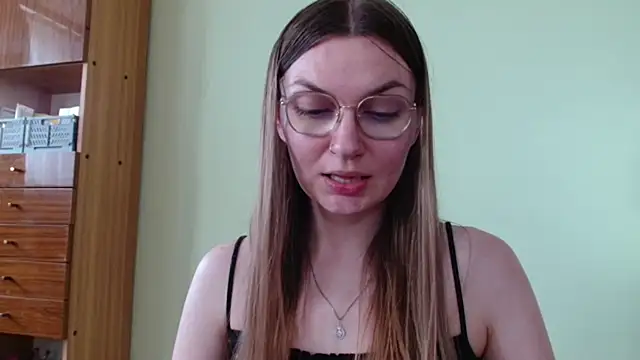 LooveELLYx – Live XXX-chat