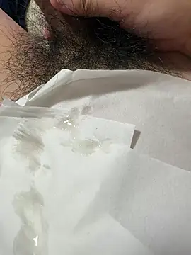 Show webcam de haruki_18old