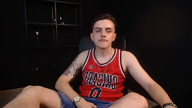 Chat XXX Live FelixStarkk