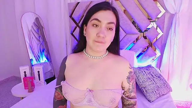 Chat XXX Live KathiaJenner