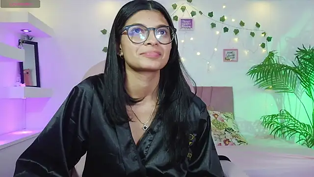 isabel_space's Live XXX Chat